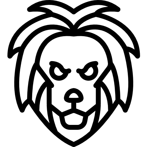 Лео Basic Miscellany Lineal иконка
