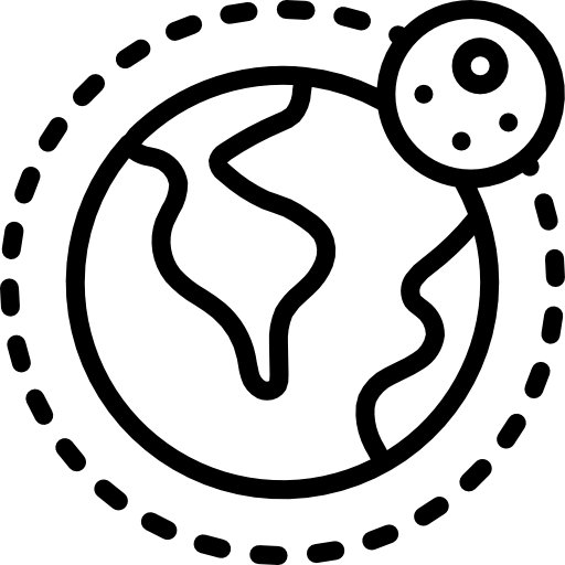 Орбита Basic Miscellany Lineal иконка