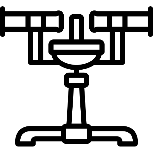 Телескоп Basic Miscellany Lineal иконка