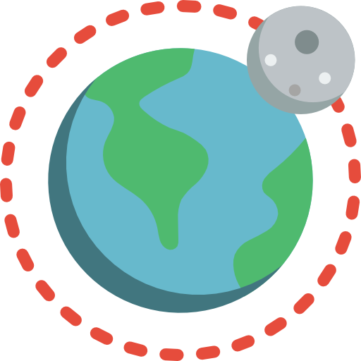 orbita Basic Miscellany Flat icona