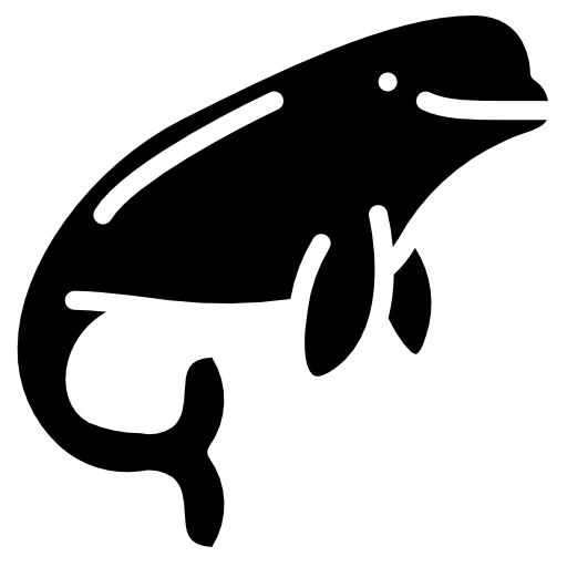 beluga Basic Miscellany Fill icon