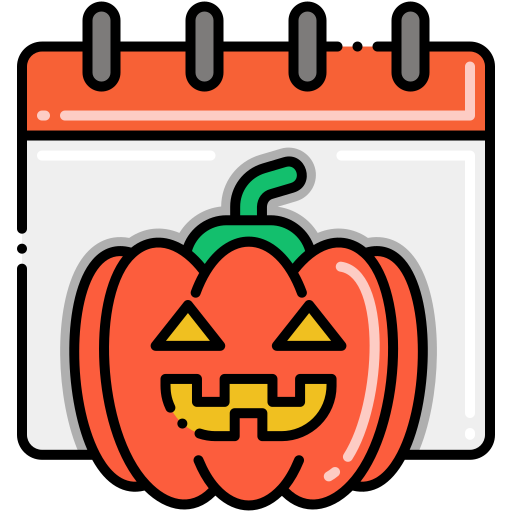 Halloween Generic Others icon
