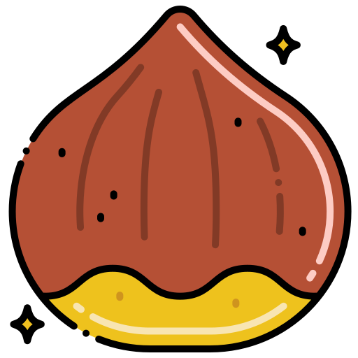 Nuts Generic Others icon