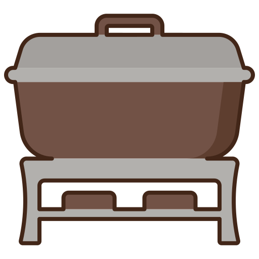 gastronomie Generic Others icon