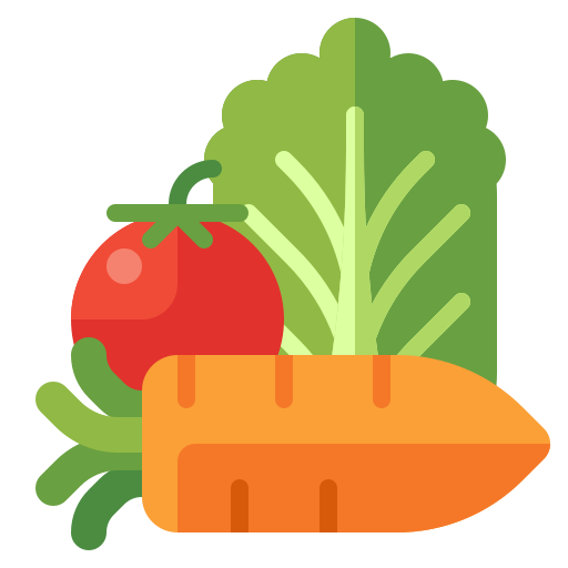 Овощи Generic Others иконка