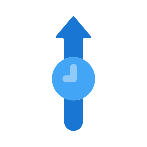 지속 Generic color fill icon