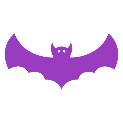 Vampire Generic color fill icon
