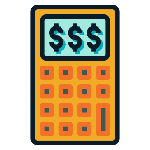 Money Generic color lineal-color icon