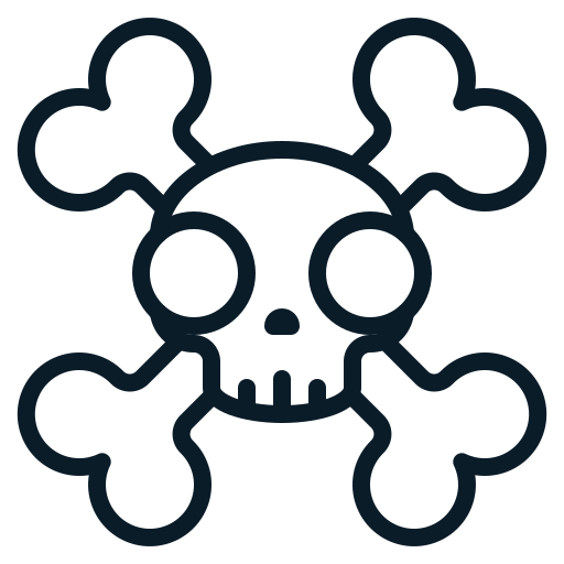 achtung Generic outline icon