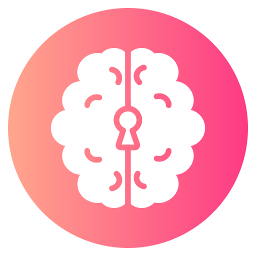 Brain Generic gradient fill icon