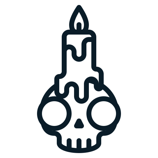 ハロウィン Generic outline icon