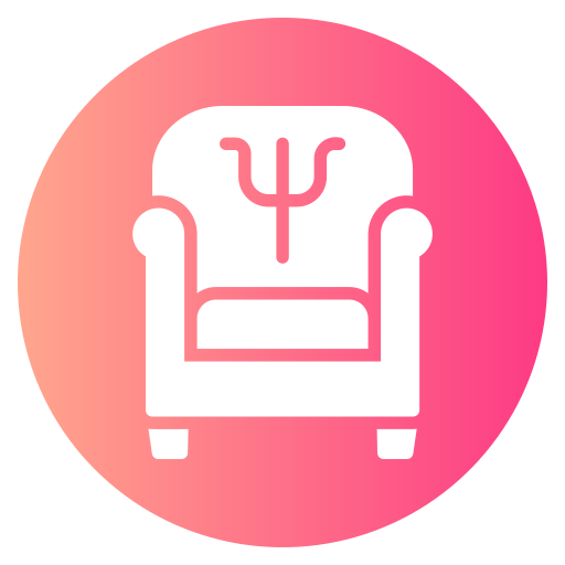 Therapy Generic gradient fill icon