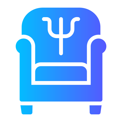 治療 Generic gradient fill icon