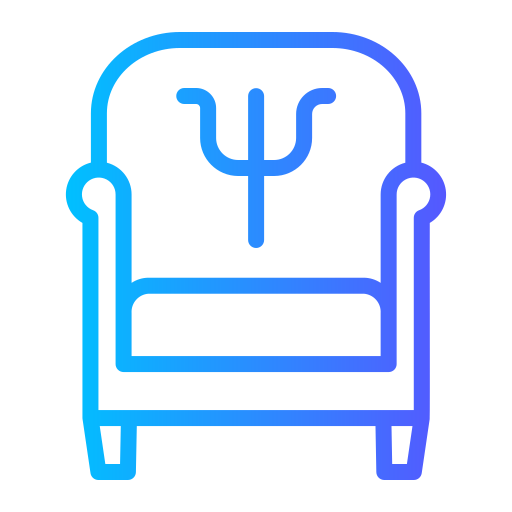 Therapy Generic gradient outline icon