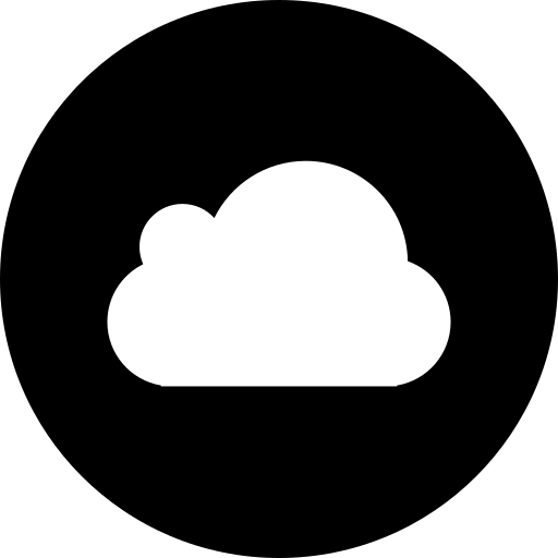 nube Generic Others icono