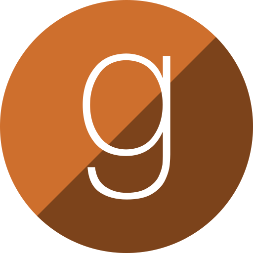 goodreads Generic Others icon