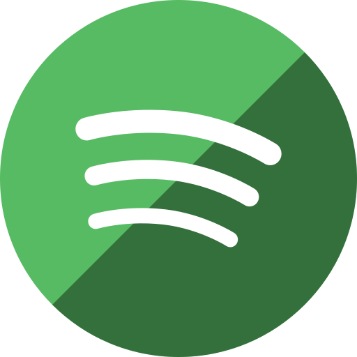 spotify Generic Others icon