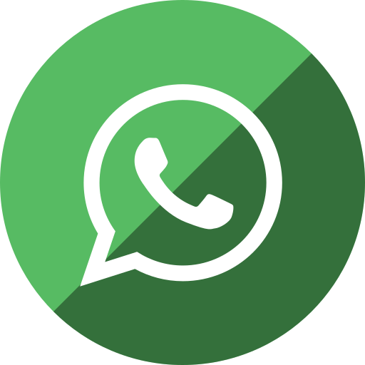 whatsapp Generic Others Ícone