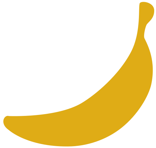 Banana Generic Others icon