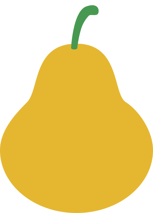 Pear Generic Others icon
