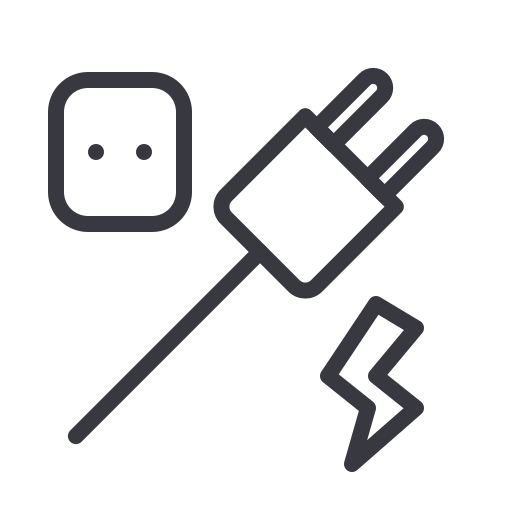 batterie Generic outline icon