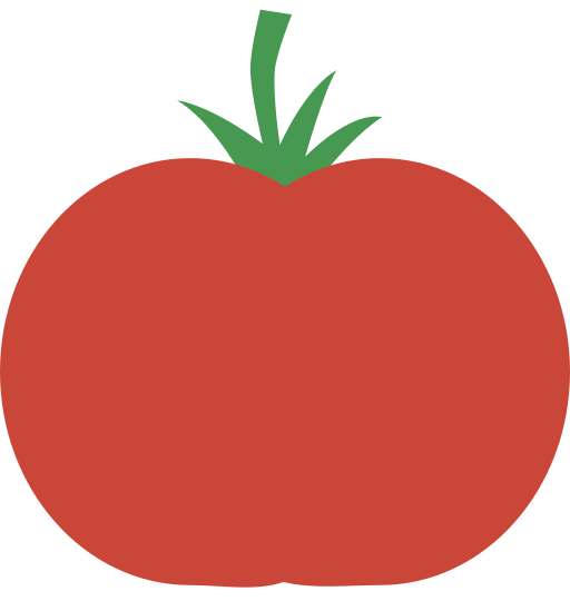 tomate Generic Others icono