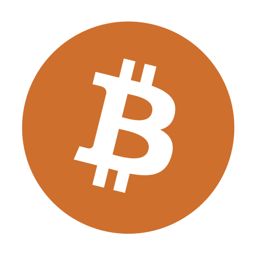 bitcoiny Generic Others ikona
