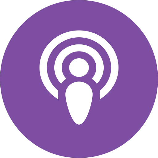 Podcast Generic Others icon