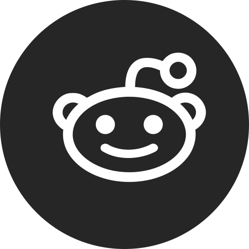 reddit Generic Others icon