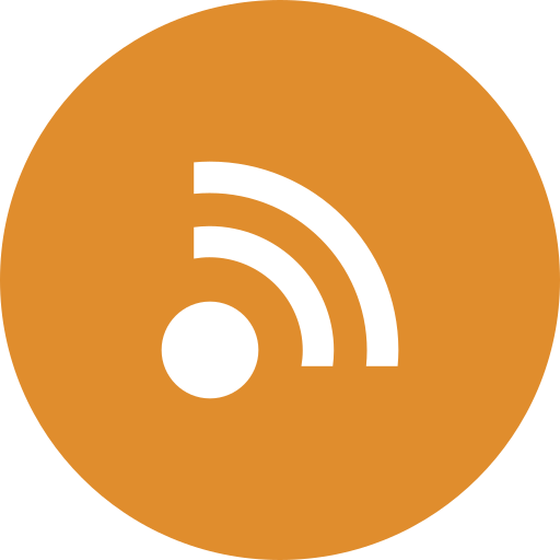 rss Generic Others icon