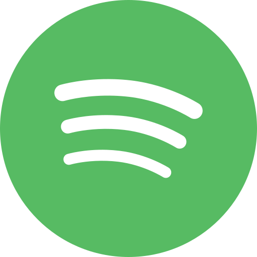 spotify Generic Others icono