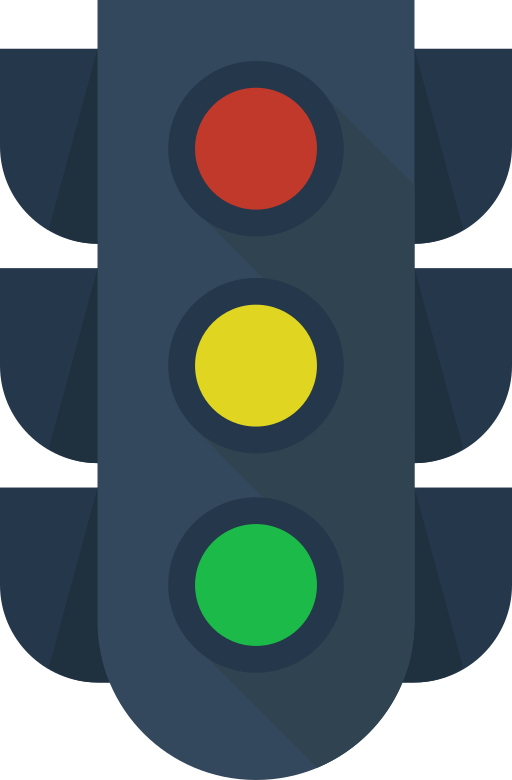 Traffic Generic Others icon