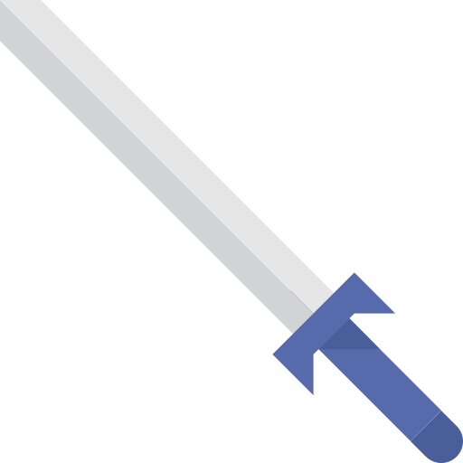 espada Generic Others icono