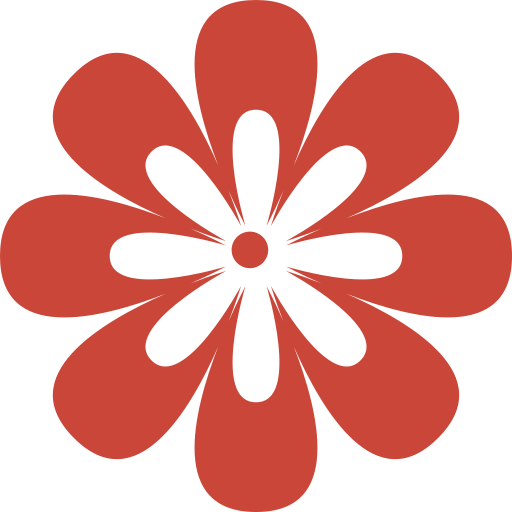 Flower Generic Others icon