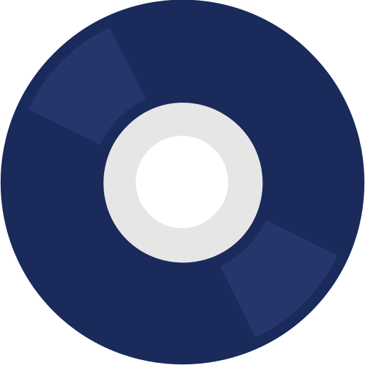 Disc Generic Others icon