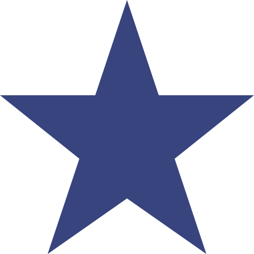 Star Generic Others icon