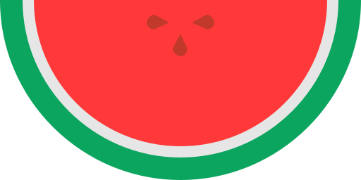 Watermelon Generic Others icon