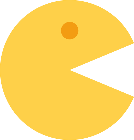 Pacman Generic Others icon