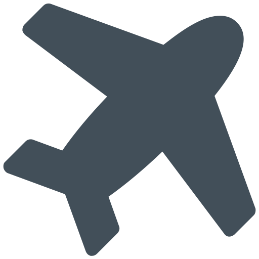 Plane Generic Others icon