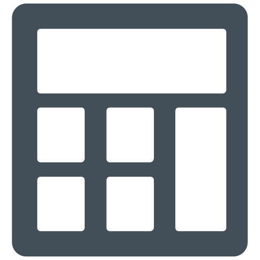 Calculator Generic Others icon