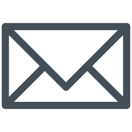 Message Generic outline icon
