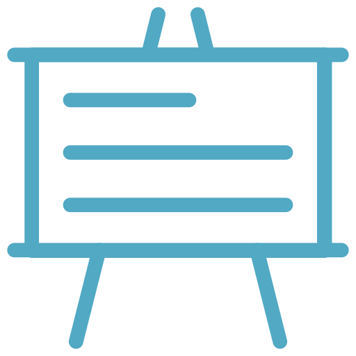 学校 Generic outline icon