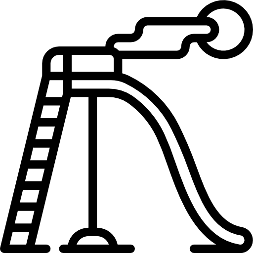 diapositiva Basic Miscellany Lineal icono