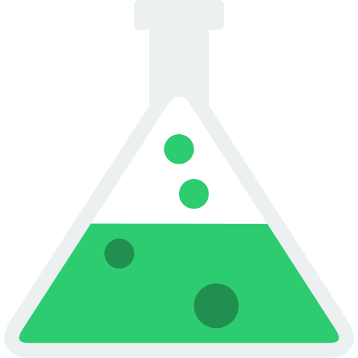 chimie Generic Others Icône