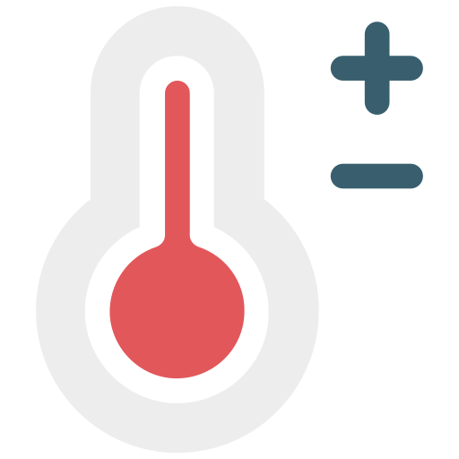 temperatura Generic Others icono
