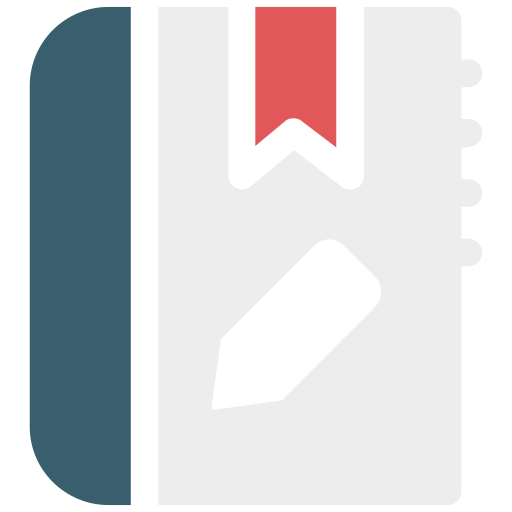 Notebook Generic Others icon