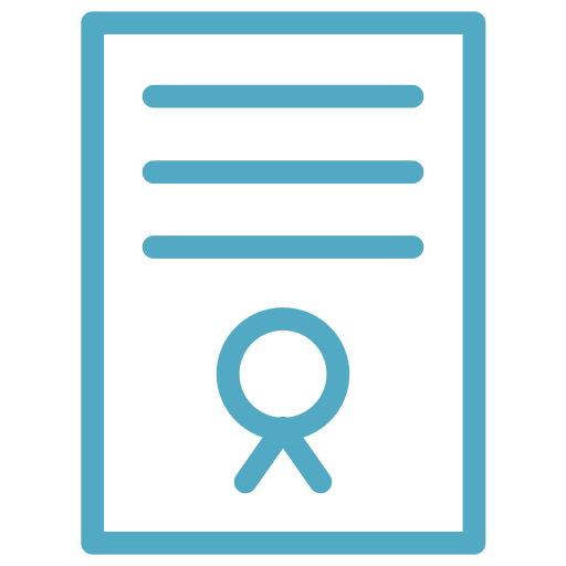 Document Generic outline icon