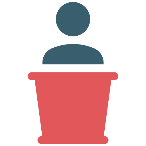 Classroom table Generic Others icon