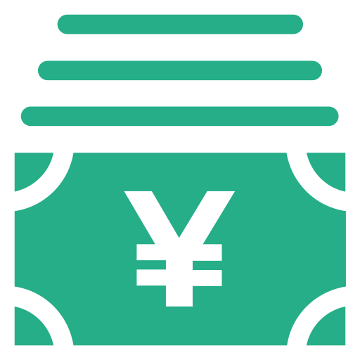 yen Generic Others icon