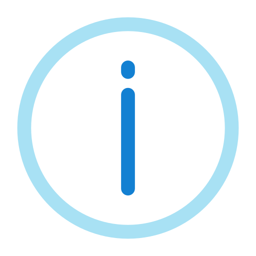 Circle Generic outline icon